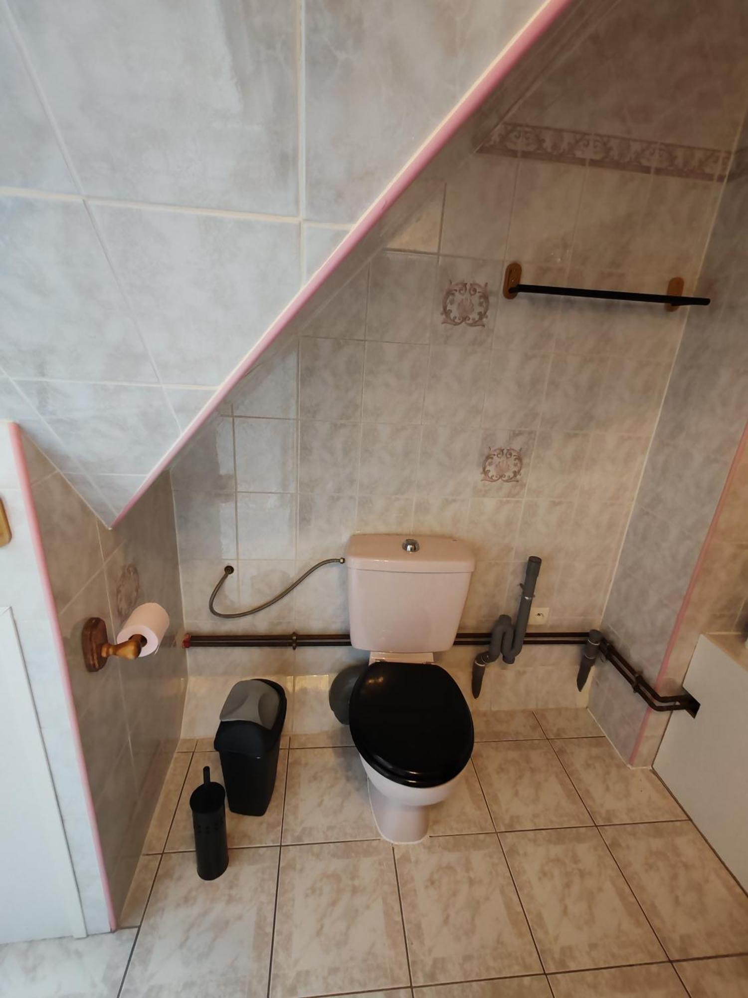 Beaux Pres 68 Apartment กอลมาร์ ภายนอก รูปภาพ